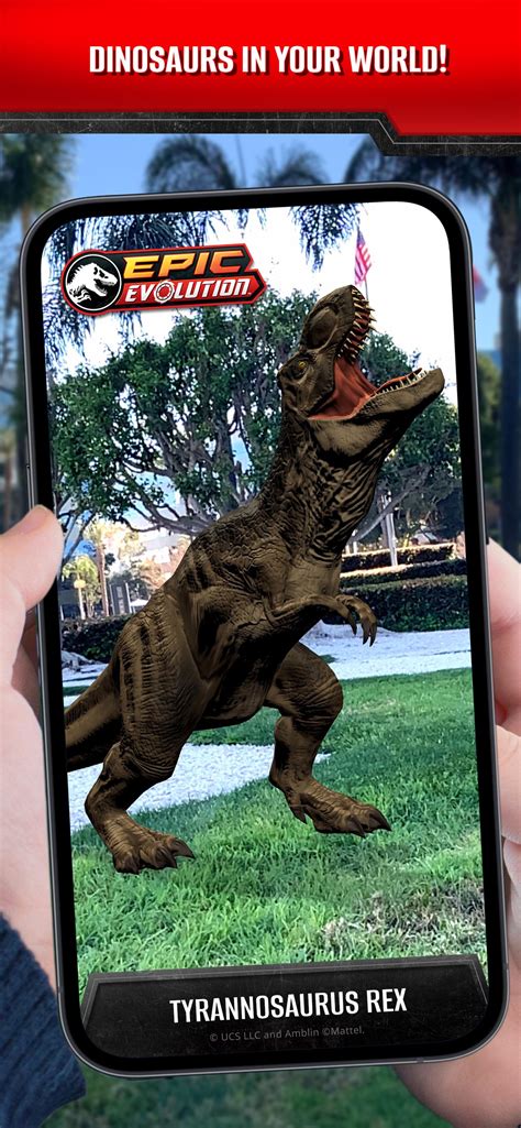 Jurassic World Play APK for Android Download.